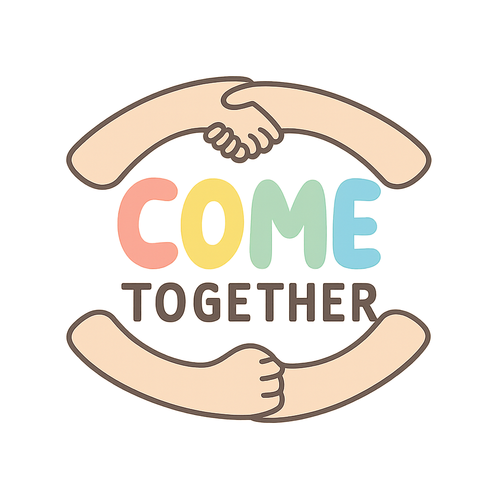 COME TOGETHER Party Room - 一站式搜尋派對房間